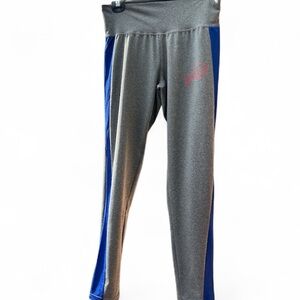 NFL TEAM APPAREL Buffalo Bills Ladies Leggings Size Large EUC